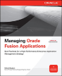 Managing Oracle Fusion Applications - Preview