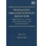 Managing Organizational Behavior - Preview