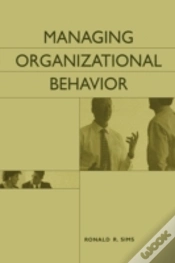 Capa do artigo Managing Organizational Behavior
