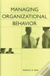 Capa do artigo Managing Organizational Behavior