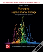 Capa do artigo Managing Organizational Change:  A Multiple Perspectives Approach Ise