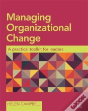 Capa do artigo Managing Organizational Change