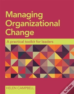 Capa do artigo Managing Organizational Change