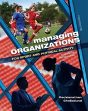Managing Organizations For Sport And Physical Activity - Preview