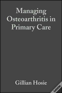 Capa do artigo Managing Osteoarthritis In Primary Care