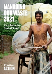 Capa do artigo Managing Our Waste 2021