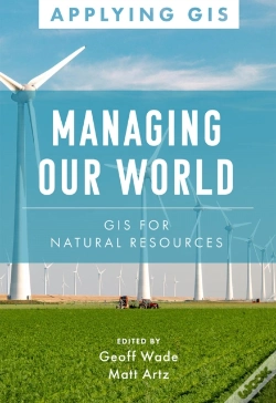 Capa do artigo Managing Our World