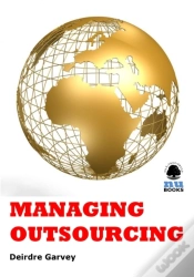 Capa do artigo Managing Outsourcing