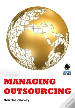 Capa do artigo Managing Outsourcing