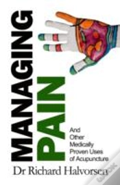 Capa do artigo Managing Pain