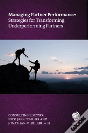 Capa do artigo Managing Partner Performance