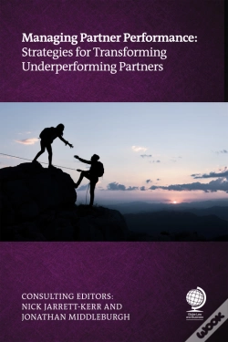 Capa do artigo Managing Partner Performance