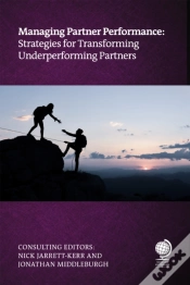 Capa do artigo Managing Partner Performance