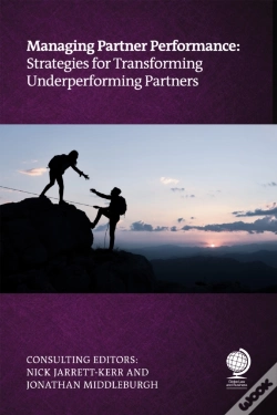 Capa do artigo Managing Partner Performance
