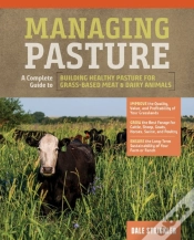 Capa do artigo Managing Pasture