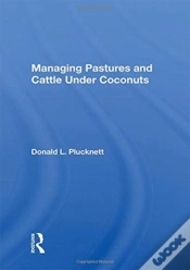Capa do artigo Managing Pastures And Cattle Under Coconuts