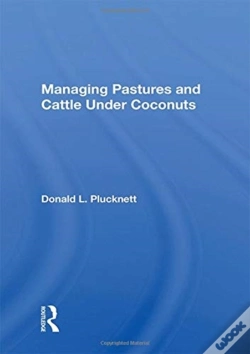 Capa do artigo Managing Pastures And Cattle Under Coconuts