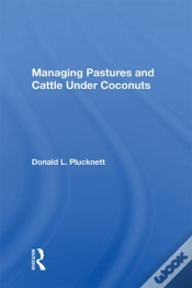 Capa do artigo Managing Pastures And Cattle Under Coconuts