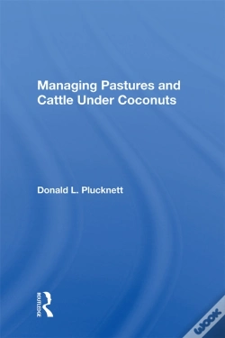 Capa do artigo Managing Pastures And Cattle Under Coconuts