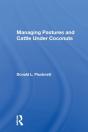 Managing Pastures And Cattle Under Coconuts - Preview