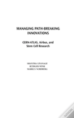 Capa do artigo Managing Path-Breaking Innovations