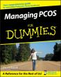 Managing Pcos For Dummies - Preview