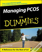 Capa do artigo Managing Pcos For Dummies