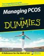Managing Pcos For Dummies - Preview