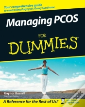 Capa do artigo Managing Pcos For Dummies