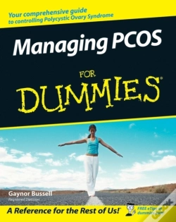Capa do artigo Managing Pcos For Dummies