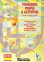 Managing People And Activities - Preview