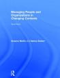 Managing People And Organizations In Changing Contexts - Preview