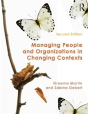 Managing People And Organizations In Changing Contexts - Preview