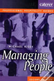 Capa do artigo Managing People