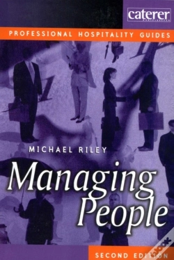 Capa do artigo Managing People