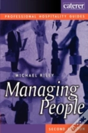 Capa do artigo Managing People