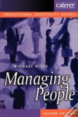 Capa do artigo Managing People