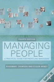 Capa do artigo Managing People