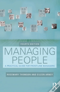 Capa do artigo Managing People