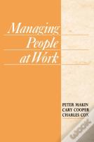 Managing People At Work