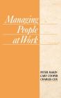 Managing People At Work - Preview