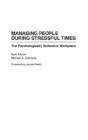 Managing People During Stressful Times - Preview