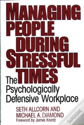 Managing People During Stressful Times