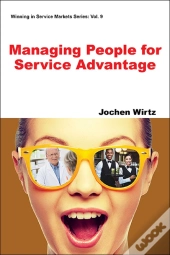 Managing People For Service Advantage