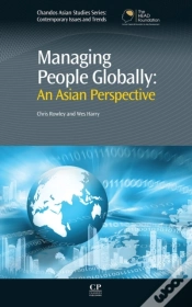 Capa do artigo Managing People Globally