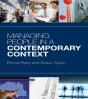 Managing People In A Contemporary Context - Preview