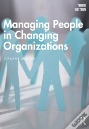 Capa do artigo Managing People In Changing Organizations