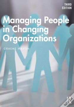 Capa do artigo Managing People In Changing Organizations