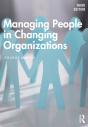 Managing People In Changing Organizations - Preview
