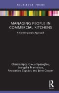 Managing People In Commercial Kitchens